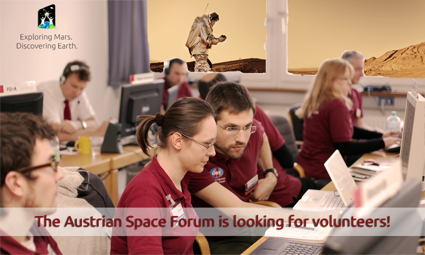 World Space Week 2013: Call for Volunteers